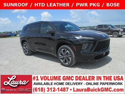 New 2025 Buick Enclave Sport Touring w/ Power Package