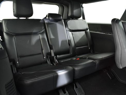 New 2027 Ford Expedition Max Platinum w/ Stealth Performance Package AWD/4WD image 20