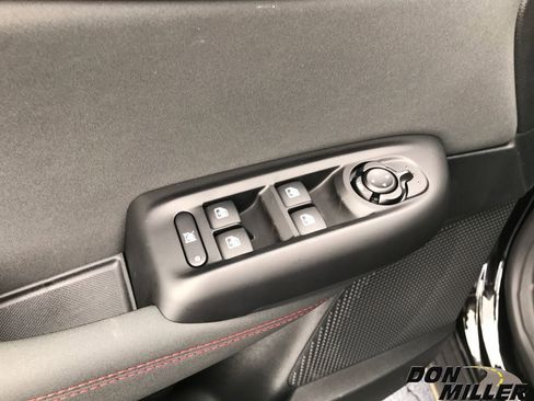 New 2025 Dodge Hornet GT w/ GT Blacktop Package image 12