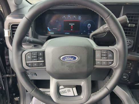 New 2026 Ford F350 Lariat w/ Lariat Ultimate Package image 63