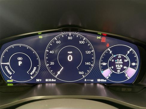 New 2026 MAZDA CX-90 Plug-In Hybrid w/Premium Sport image 20