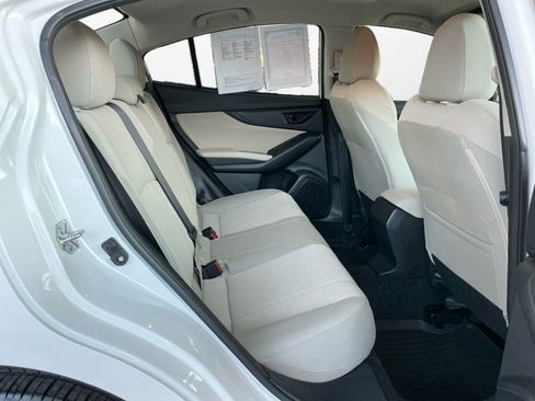 Used 2018 Subaru Impreza 2.0i w/ Popular Package #1 image 14