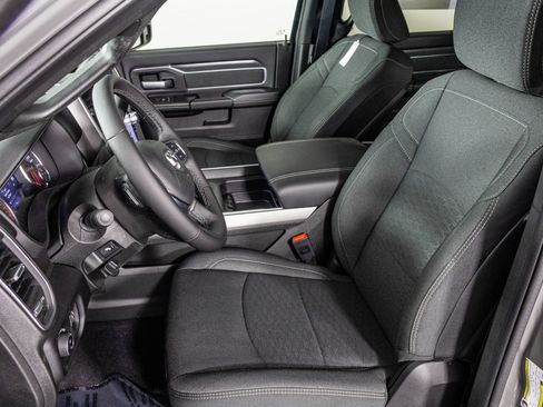 New 2026 RAM 2500 Big Horn image 20