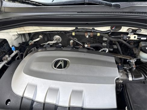 Used 2010 Acura MDX w/ Advance & Entertainment AWD/4WD image 23