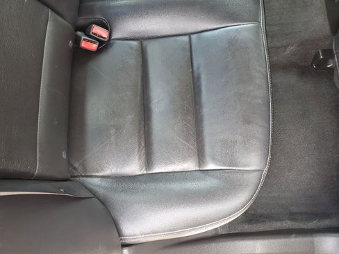 Used 2012 Ford Fusion SEL FWD image 34