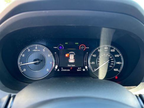Used 2019 Acura RDX AWD image 16
