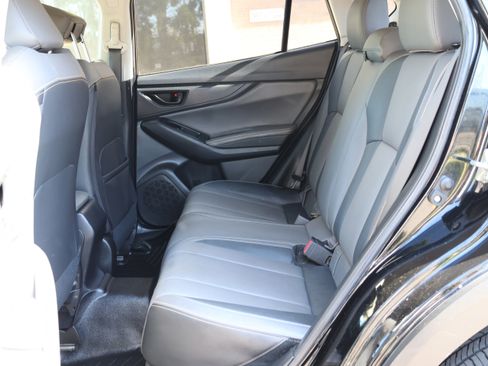 Used 2021 Subaru Crosstrek 2.5i Sport w/ Moonroof Package AWD/4WD image 15