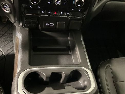 Used 2019 Chevrolet Silverado 1500 RST w/ True North Edition AWD/4WD image 27
