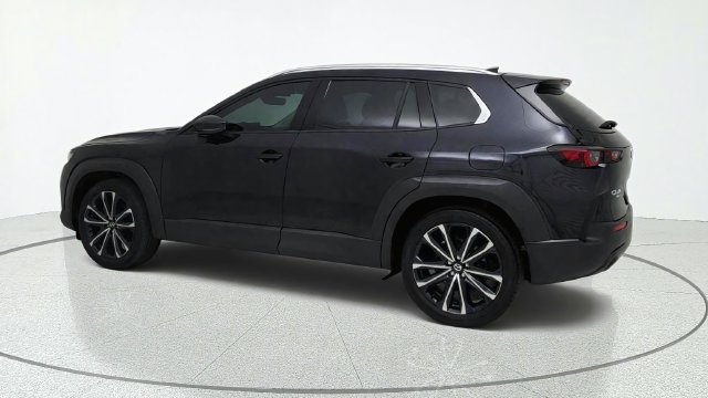 Used 2023 MAZDA CX-50 AWD 2.5 S w/ Premium Plus Pkg image 3