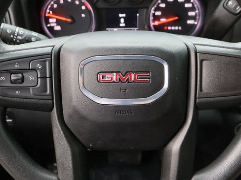 Used 2024 GMC Sierra 1500 Pro w/ Pro Value Package AWD/4WD image 22
