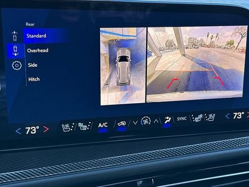 New 2026 Chevrolet Traverse High Country FWD image 31
