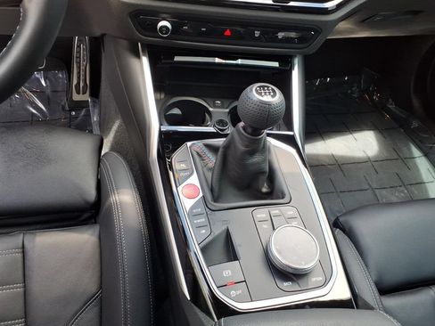 Used 2024 BMW M2 w/ Lighting Package RWD image 18