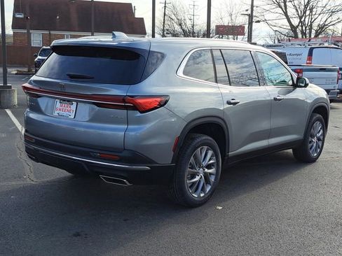 New 2026 Buick Enclave Preferred w/ Power Package image 28