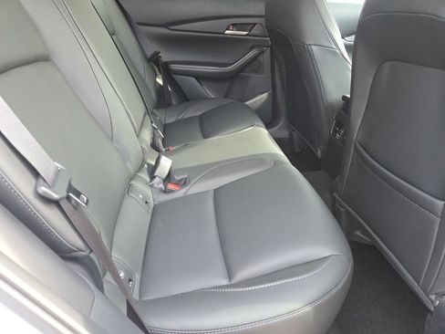 New 2026 MAZDA CX-30 AWD 2.5 S w/ Select Sport Pkg image 17