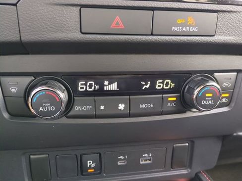 Used 2023 Nissan Frontier Pro-X w/ Technology Package image 26