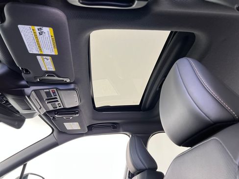 New 2026 Subaru Outback Limited AWD/4WD image 23
