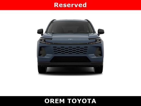 New 2026 Toyota RAV4 LE image 17