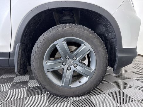 Used 2023 Honda Ridgeline RTL image 19