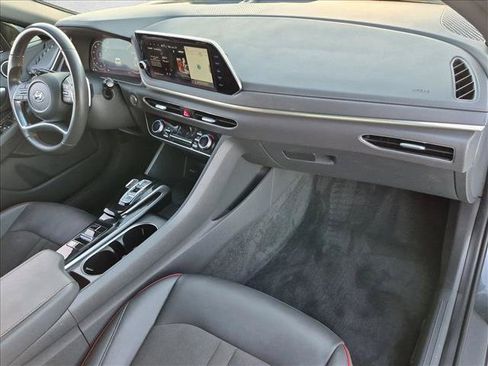 Used 2023 Hyundai Sonata SEL Plus FWD image 23