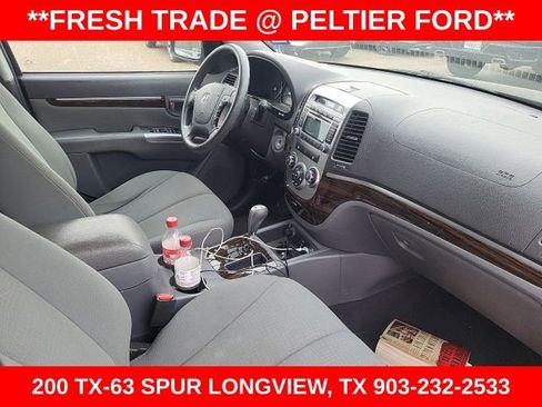 Used 2012 Hyundai Santa Fe GLS image 39