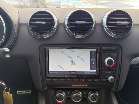 Used 2013 Audi TTS 2.0T Prestige image 29