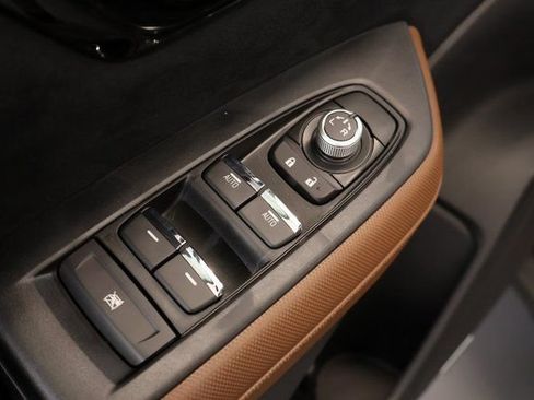 New 2026 Subaru Forester Touring w/ Touring Package AWD/4WD image 11