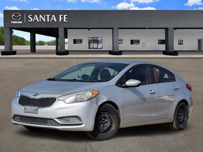 Used 2015 Kia Forte LX
