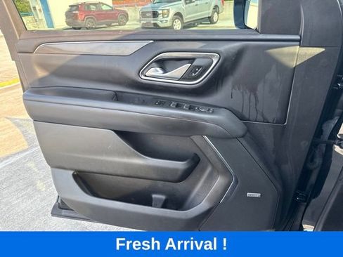 Used 2023 Chevrolet Tahoe RST RWD image 12