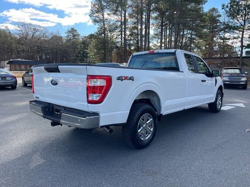 Used 2023 Ford F150 XL image 8
