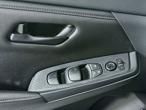 New 2025 Nissan Sentra S image 19