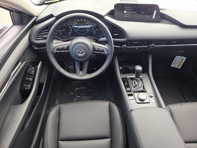 New 2026 MAZDA MAZDA3 s Sport FWD image 9