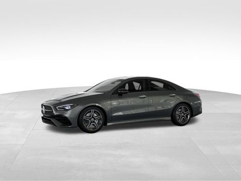 New 2026 Mercedes-Benz CLA 250 4MATIC image 40