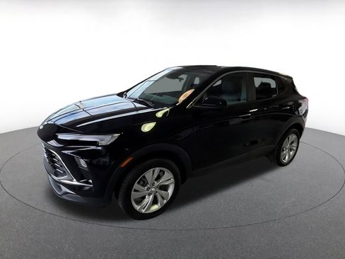 Used 2025 Buick Encore GX Preferred image 8