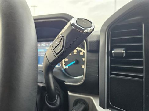 Used 2023 Ford F150 XLT w/ Equipment Group 301A Mid image 24