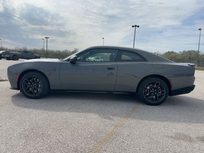 New 2026 Dodge Charger Scat Pack w/ Blacktop Package