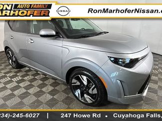 Used 2023 Kia Soul GT-Line FWD 360° Tour