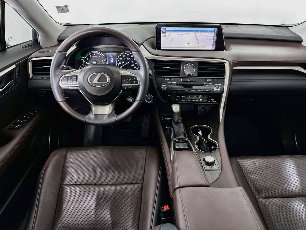 Used 2016 Lexus RX 350 AWD w/ Premium Package image 24