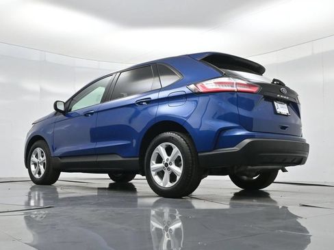 Used 2024 Ford Edge SE AWD/4WD image 48