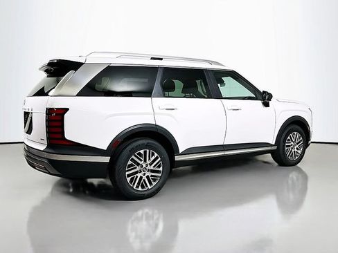 Used 2026 Hyundai Palisade SEL AWD/4WD image 6