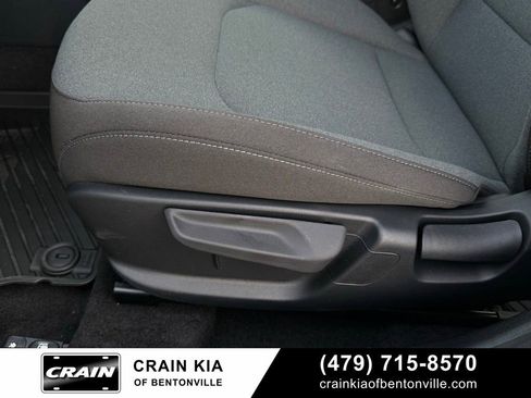 New 2026 Kia K4 FWD image 11