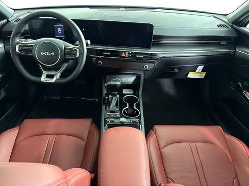 New 2026 Kia K5 GT-Line FWD image 15