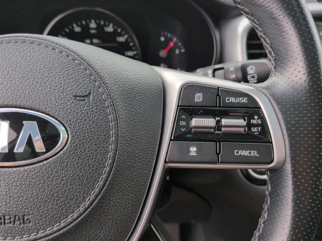 Used 2020 Kia Sorento SX FWD image 20
