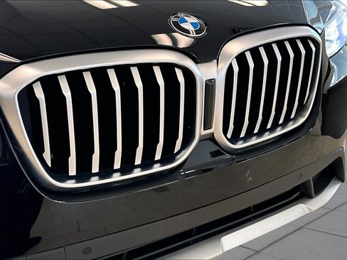 Used 2023 BMW X3 sDrive30i w/ Convenience Package RWD image 29