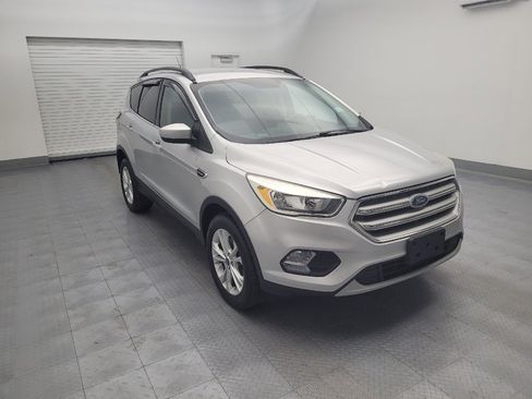 Used 2018 Ford Escape SE AWD/4WD image 13