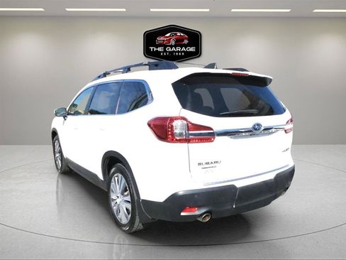 Used 2020 Subaru Ascent Premium w/ Sport Package AWD/4WD image 4