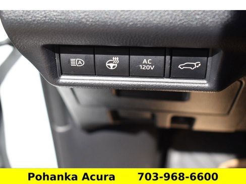 Used 2026 Toyota Grand Highlander AWD Hybrid image 22