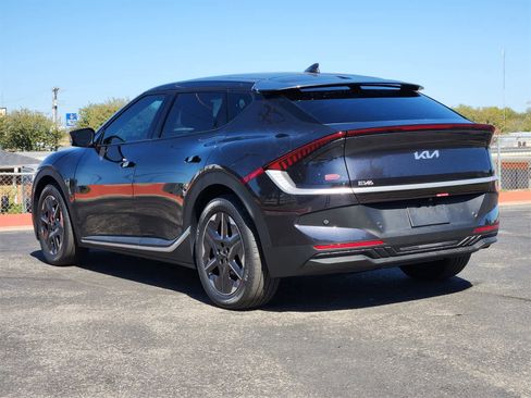 New 2025 Kia EV6 Light image 6