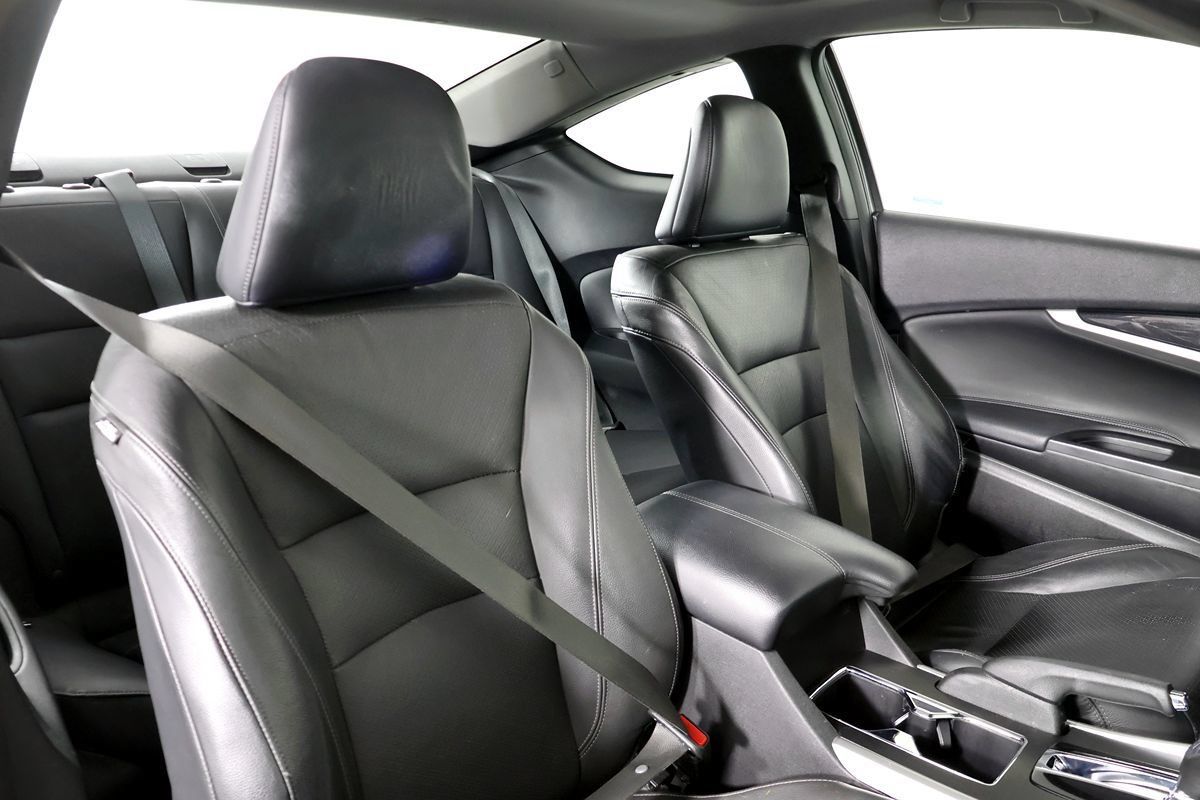 Used 2015 Honda Accord EX-L image 38