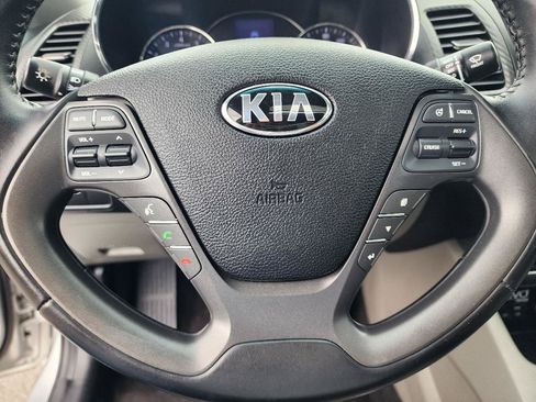 Used 2016 Kia Forte EX w/ EX Premium Package FWD image 18