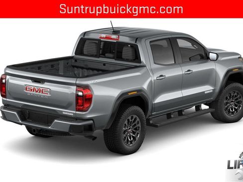 New 2026 GMC Canyon Elevation w/ Convenience Package image 27